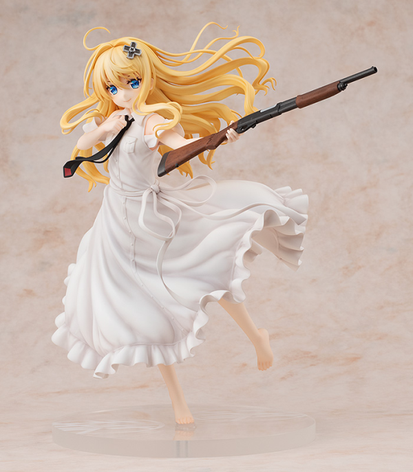 Good Smile Company Alice Kisaragi: Light Novel Ver.