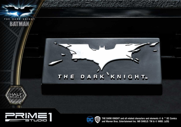 Prime 1 Studio High Definition Museum Masterline The Dark Knight (Film) Batman(4582535944364)(4582535944364)