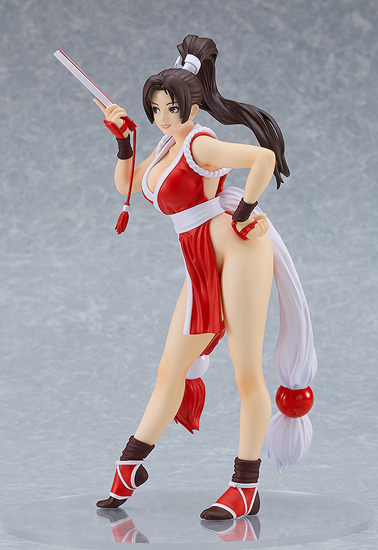 Good Smile Company POP UP PARADE Mai Shiranui