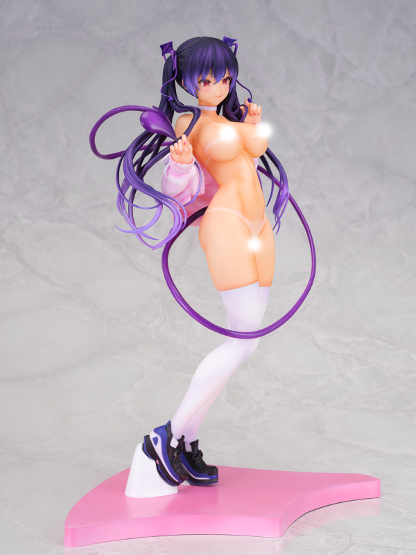 Bishops Rondo Ayuma Sayu Koakumachan no Kougeki! 1/6 Koakuma Riasu Suntanned ver.(4905083111161)(4905083111161)