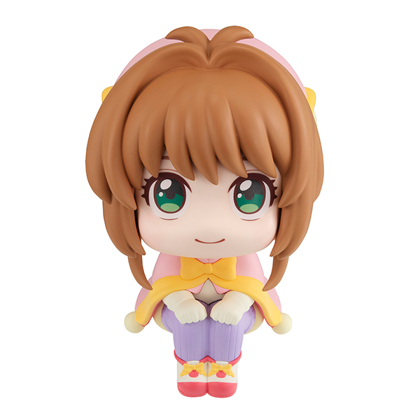 MegaHouse Lookup Cardcaptor Sakura Sakura Kinomoto