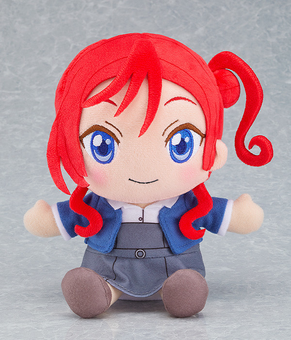 Good Smile Company Love Live Superstar Plushie Shiki Wakana