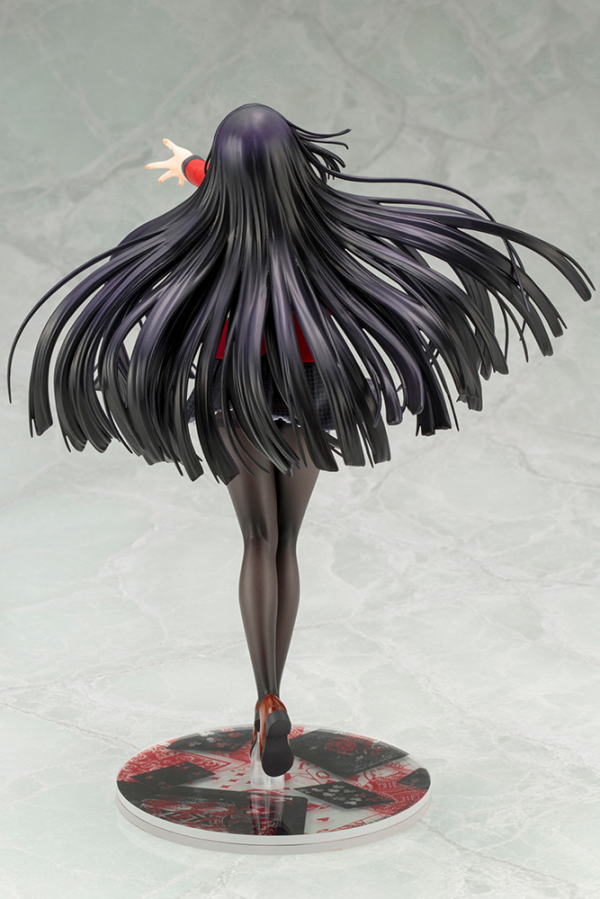 KOTOBUKIYA ARTFX J Yumeko Jabami | 4934054065431