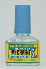 Mr Hobby Mr Cement S | 4973028734003