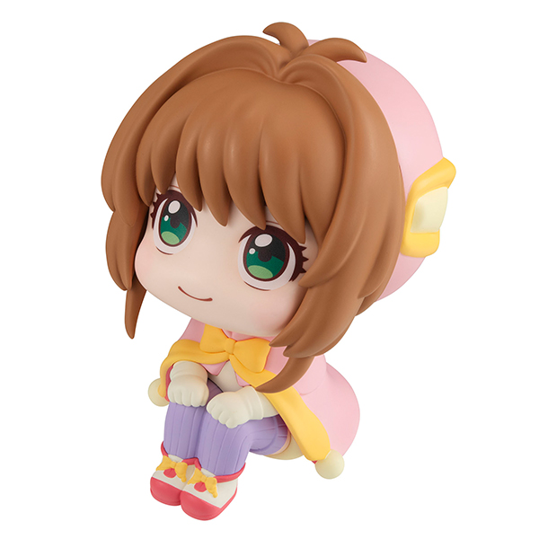 MegaHouse Lookup Cardcaptor Sakura Sakura Kinomoto