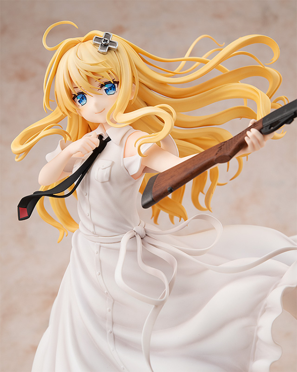 Good Smile Company Alice Kisaragi: Light Novel Ver.