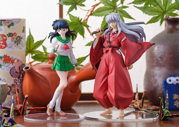 POP UP PARADE Inuyasha(Re-run)