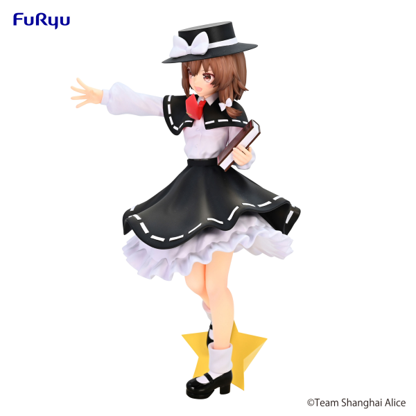 Good Smile Company Touhou Project Trio-Try-iT Figure -Hifuu Club Usami Renko-