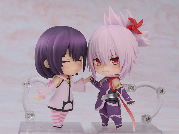 Good Smile Company Nendoroid Matsuri Kazamaki(4580590175365)(4580590175365)