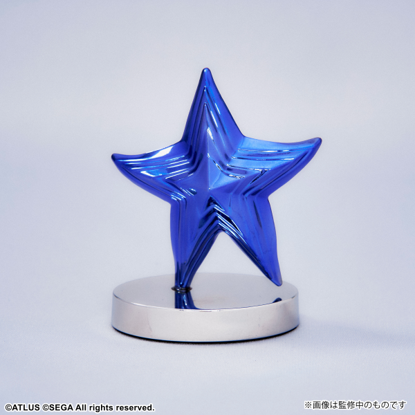 SQUARE ENIX Shin Megami Tensei V  BRIGHT ARTS GALLERY  - DECARABIA(4988601371353)(4988601371353)