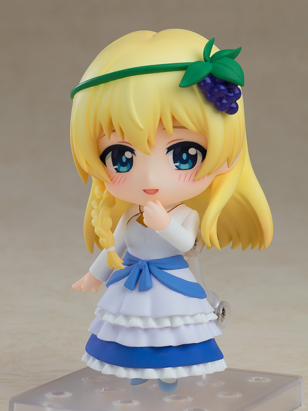 Nendoroid Iris