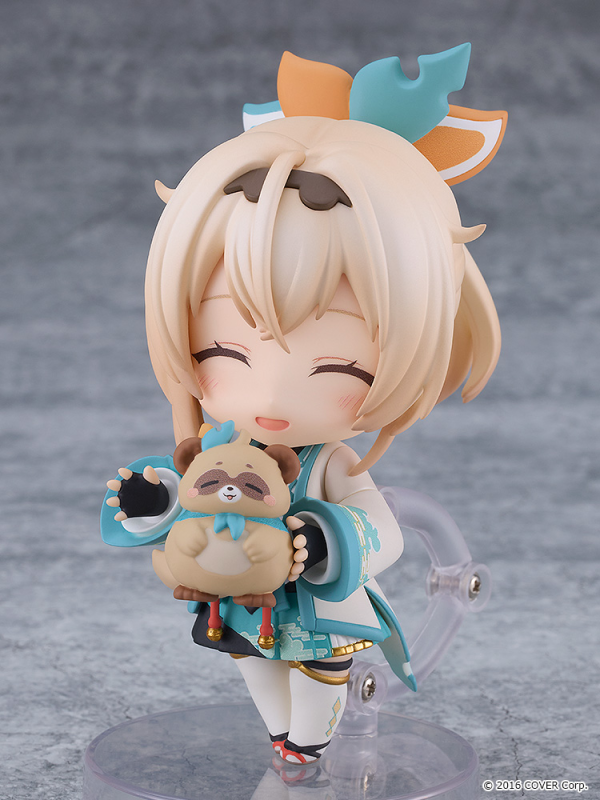 Nendoroid Kazama Iroha