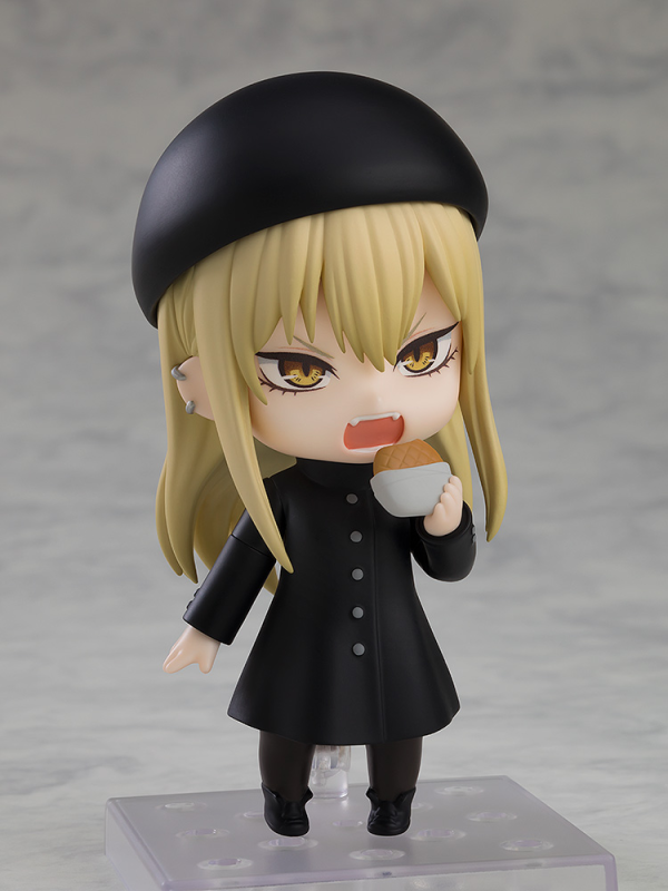 Nendoroid Guideau