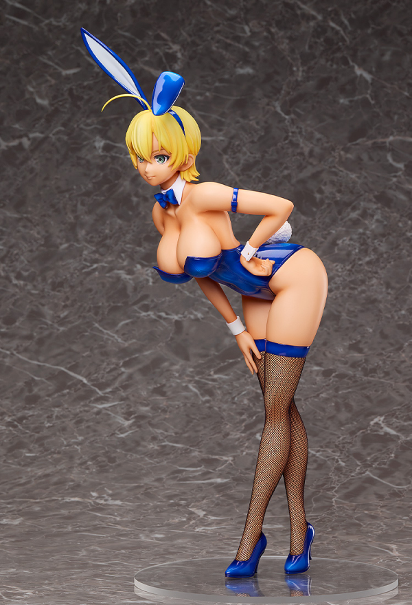 FREEing Ikumi Mito: Normal Bunny Ver. | 4570001513039