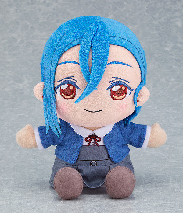 Good Smile Company Love Live Superstar Plushie Shiki Wakana