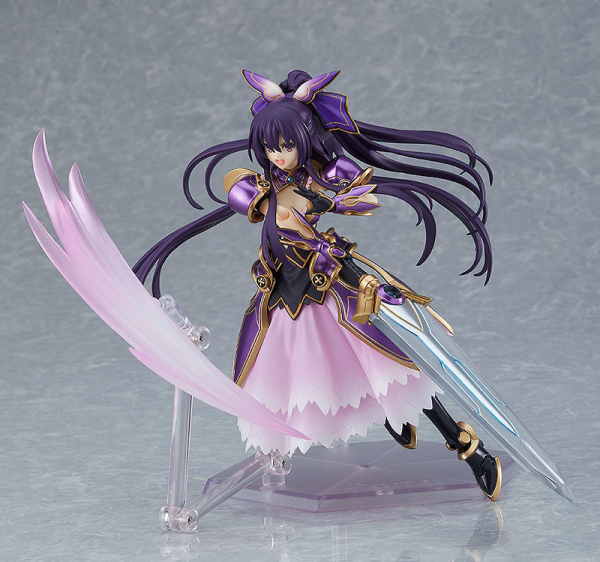 Good Smile Company figma Tohka Yatogami(4545784068120)(4545784068120)