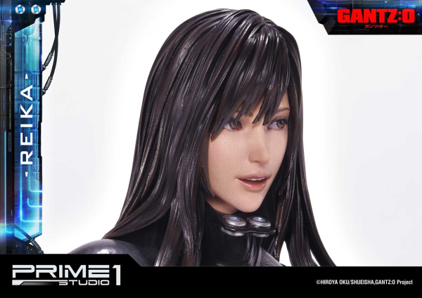 Prime 1 Studio Premium Masterline GANTZ:O Reika(4562471908682)(4562471908682)