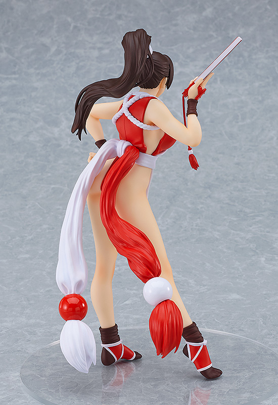 Good Smile Company POP UP PARADE Mai Shiranui