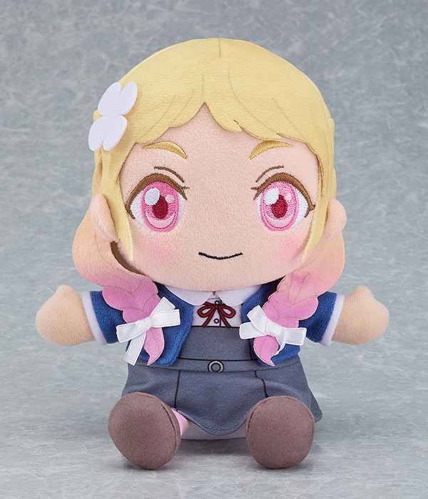 Good Smile Company Love Live Superstar Plushie Shiki Wakana