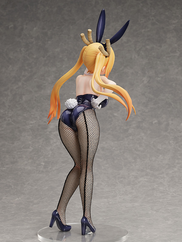 FREEing Tohru: Bunny Ver.