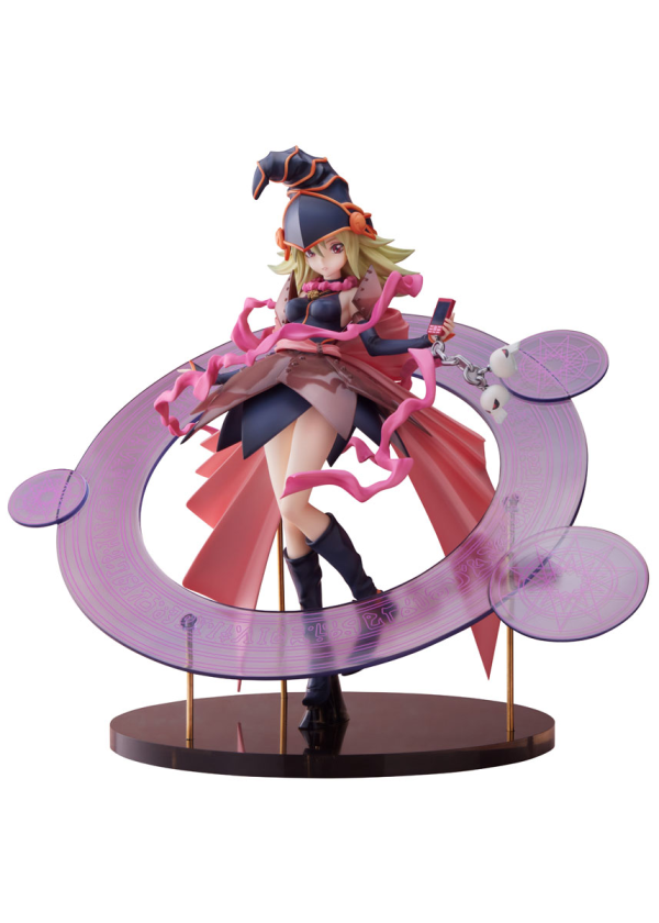 FURYU Corporation Yu-Gi-OhZEXAL Gagaga Girl 1/7Scale Figure