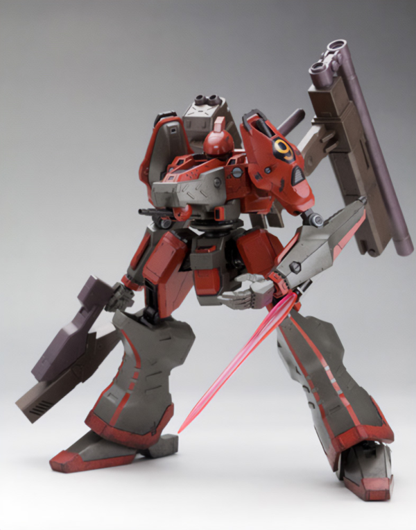 NINEBALL ARMORED CORE Ver.　 | 4934054065516