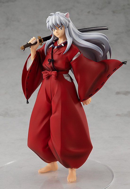 POP UP PARADE Inuyasha(Re-run)