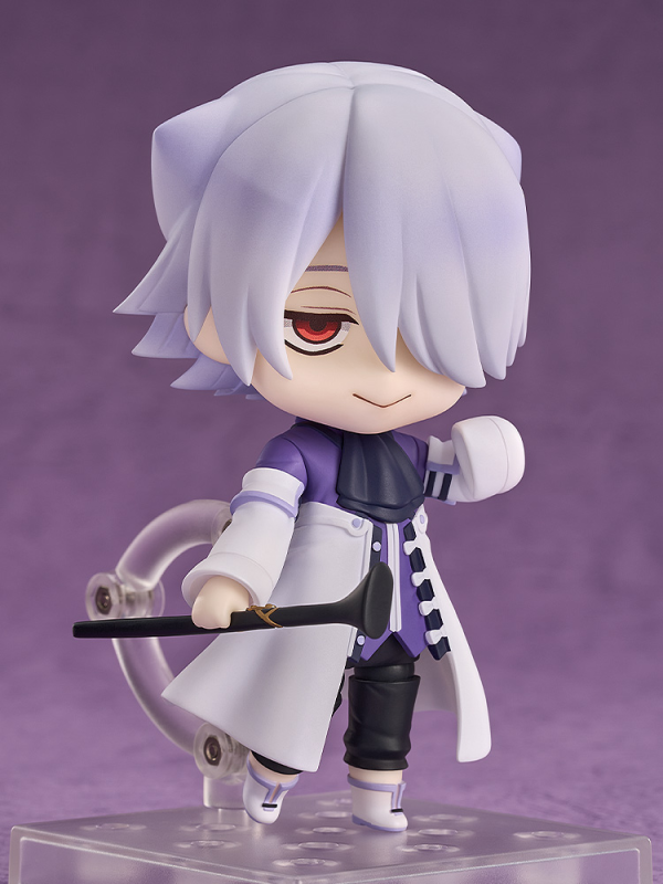 Nendoroid Xerxes Break