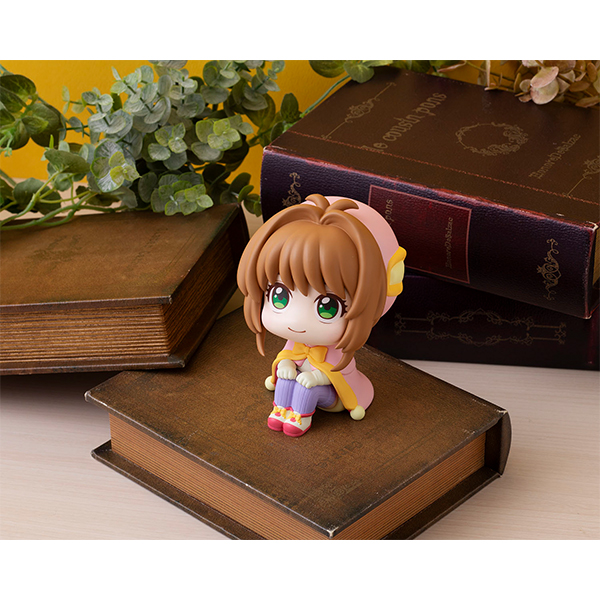 MegaHouse Lookup Cardcaptor Sakura Sakura Kinomoto