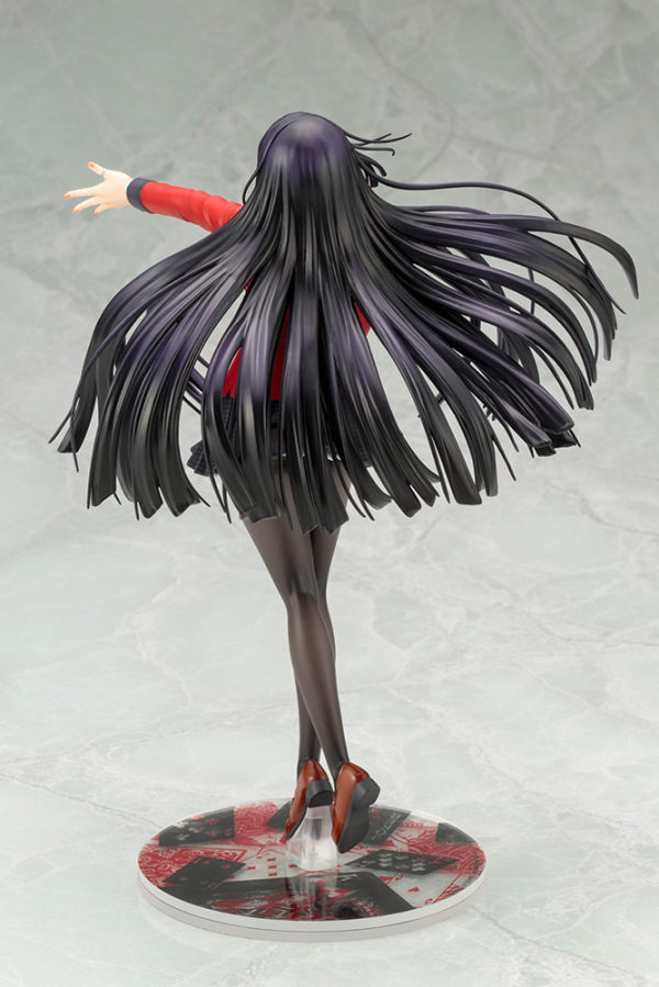 KOTOBUKIYA ARTFX J Yumeko Jabami | 4934054065431