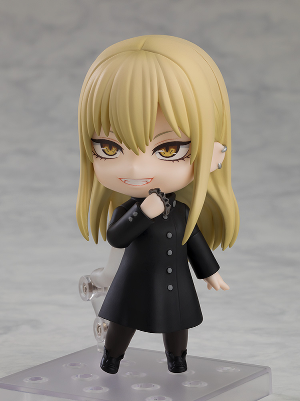 Nendoroid Guideau