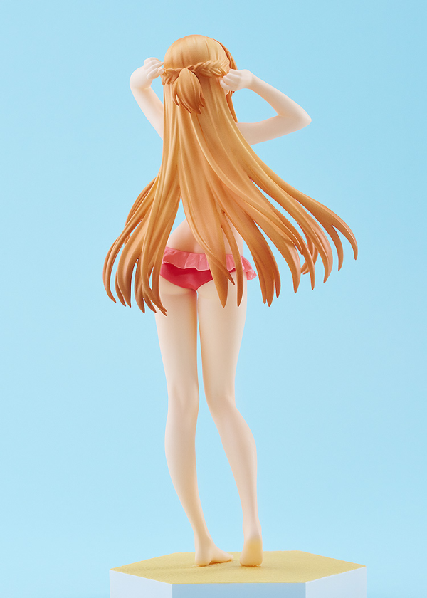 GOOD SMILE COMPANY POP UP PARADE BEACH QUEENS Asuna(4580590204614)(4580590204614)