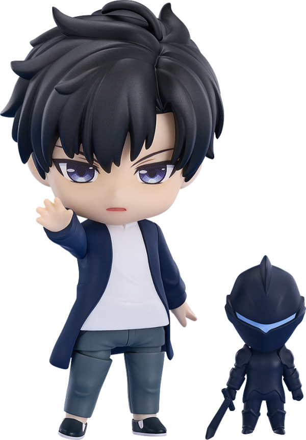 Nendoroid Sung Jinwoo | 4580416929561