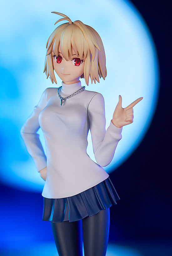 Good Smile Company POP UP PARADE Arcueid Brunestud(4580416946858)(4580416946858)