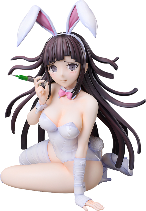 FREEing Mikan Tsumiki: Bunny Ver.(4570001513732)(4570001513732)