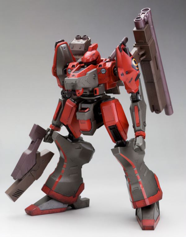 NINEBALL ARMORED CORE Ver.　 | 4934054065516