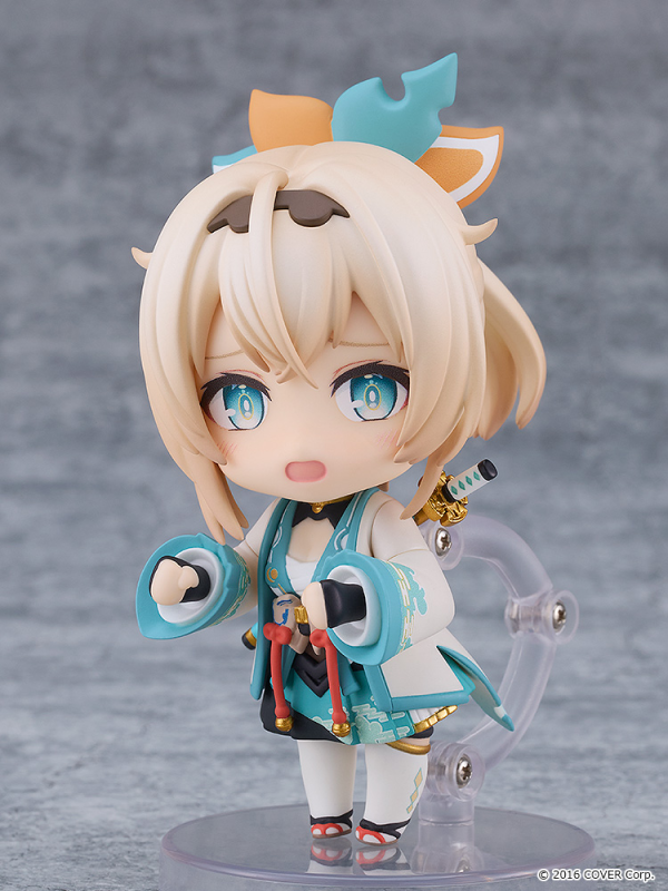 Nendoroid Kazama Iroha