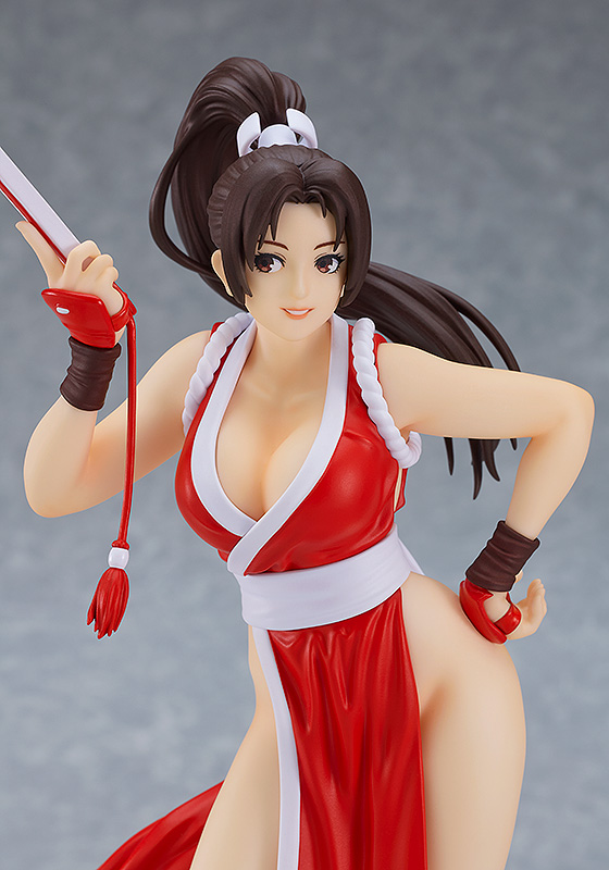 Good Smile Company POP UP PARADE Mai Shiranui