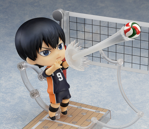 Nendoroid Tobio Kageyama(5th-run)