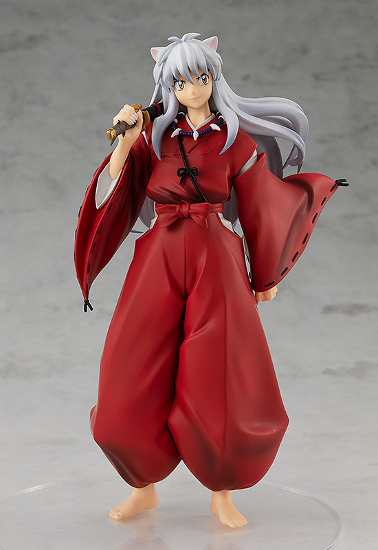 POP UP PARADE Inuyasha(Re-run)