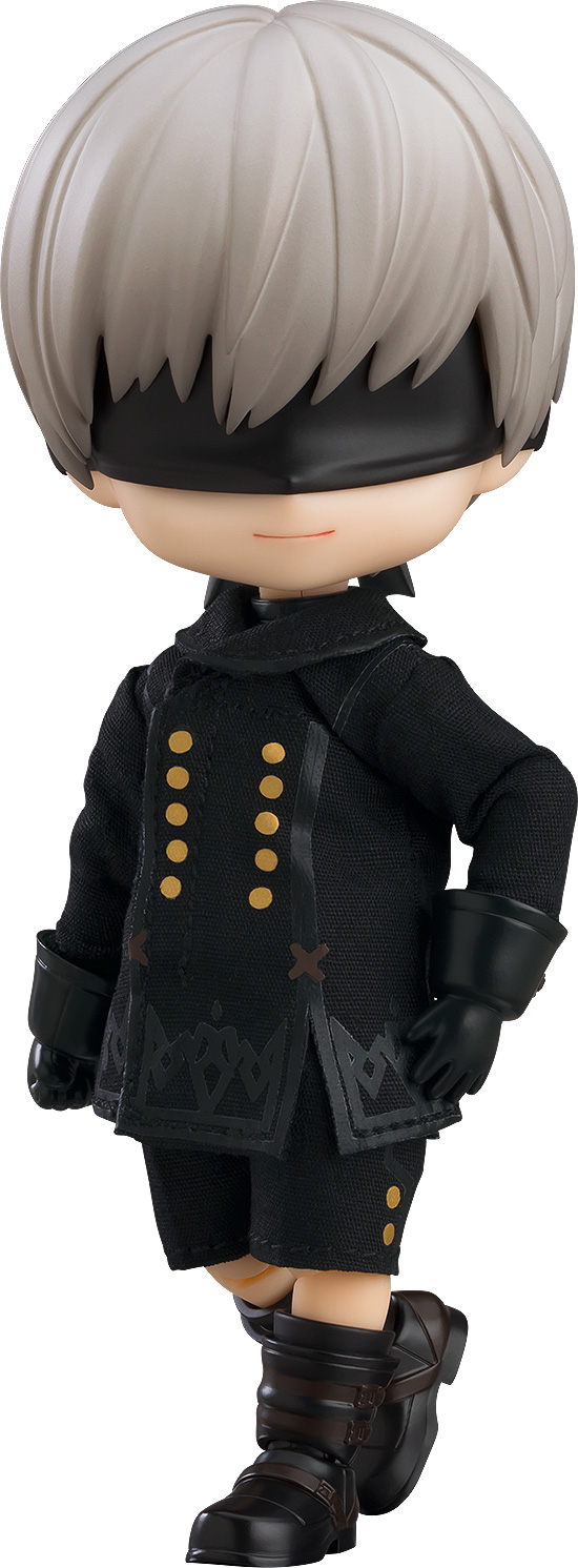 Nendoroid Doll NieR:Automata 9S (YoRHa No.9 Type S) | 4580590192331