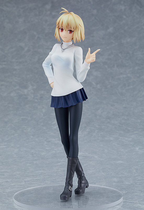 Good Smile Company POP UP PARADE Arcueid Brunestud(4580416946858)(4580416946858)