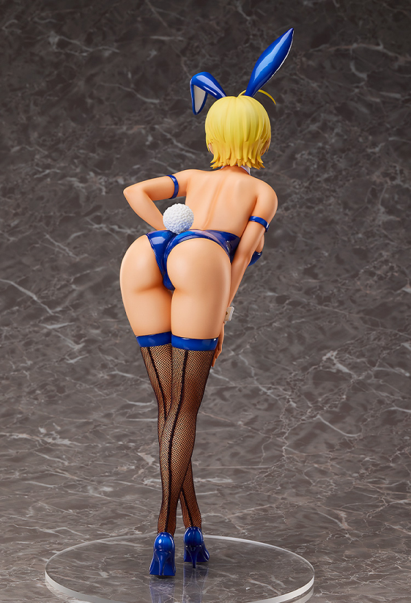 FREEing Ikumi Mito: Normal Bunny Ver. | 4570001513039