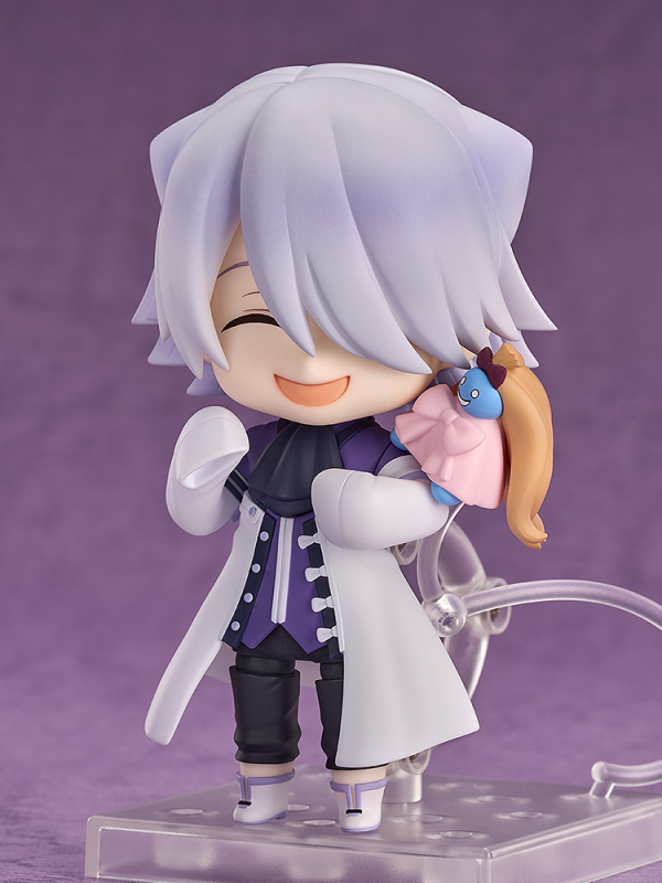 Nendoroid Xerxes Break