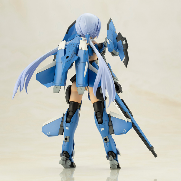 KOTOBUKIYA FRAME ARMS GIRL STYLET XF-3 PLUS