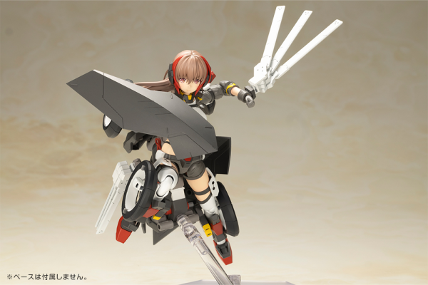 KOTOBUKIYA FRAME ARMS GIRL WILBER NINE(4934054035328)(4934054035328)