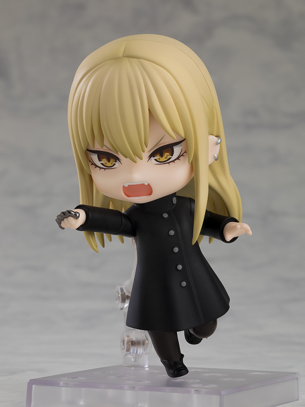 Nendoroid Guideau