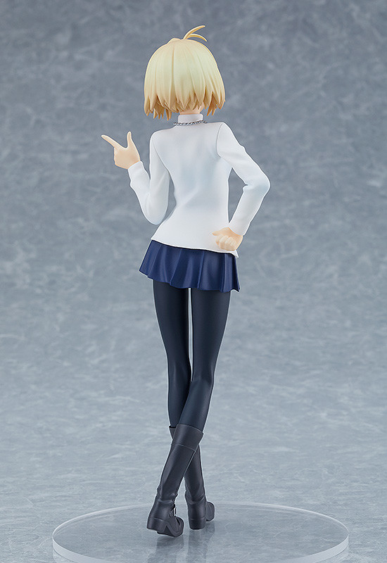 Good Smile Company POP UP PARADE Arcueid Brunestud(4580416946858)(4580416946858)