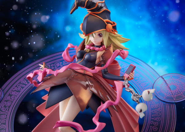 FURYU Corporation Yu-Gi-OhZEXAL Gagaga Girl 1/7Scale Figure