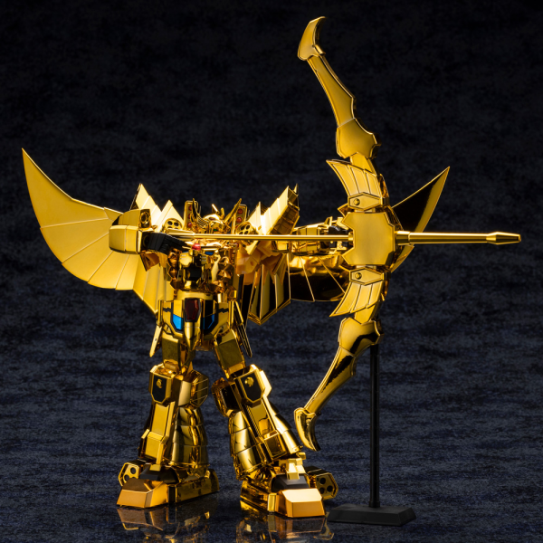 KOTOBUKIYA GREAT GOLDRAN Gold-Plated Ver.(4934054070749)(4934054070749)